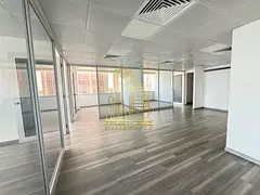 Fitted Office | Premium Tower | SZR View | Book Now