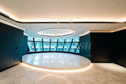 Pagani Design | Spacious Layout | Luxury Living