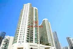 Partial Sea View | Prime Amenities | High Floor