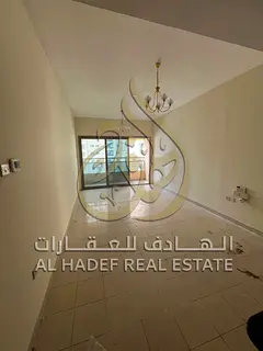 Title: ⚡️ AL QASBA DREAM DEAL: FREE GYM + FREE MAINTENANCE + HUGE BALCONY! ⚡️