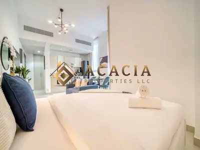 Fully Furnished| Ready to Move| Community Living