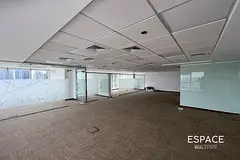 Vacant | Fully Fitted | Unfurnished