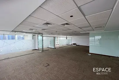 Vacant | Fully Fitted | Unfurnished