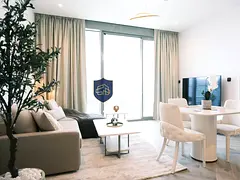 Fully Furnished | Burj View | Brand New