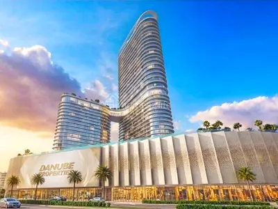 High Growth Potential | Furnished | 4% DLD Waiver