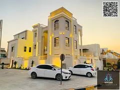 Corner Villa, Two Floors, Rooftop, and Swimming Pool, All-inclusive (Electricity, Water, and Air Con