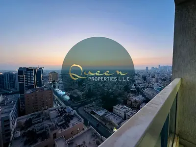 شقة غرفتين وصالة للإيجار في النعيمية 1 - شامل الفواتير والإنترنت
