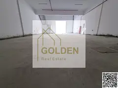 New industrial warehouse 25 kW prime location