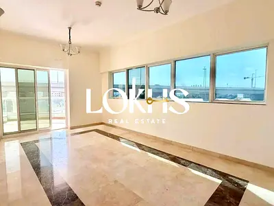 4 Cheques | Vacant | Low Floor