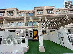 Discover a fantastic opportunity to own a spacious 4-bedroom townhouse in the vibrant community of A
