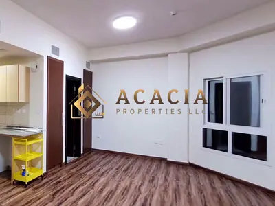 Exclusive I Studio I Vacant I Well Maintained