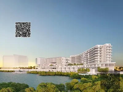 Exclusive Waterfront Residence | 3 Beds + Maid’s | Creek & Mangroves View | Freehold