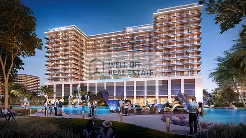 Exclusive UAE Residents Offer 175K AED Discount | Riverside Apartment | DAMAC Riverside Views