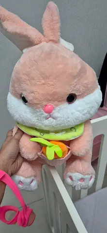 Plush toy bunny for sale