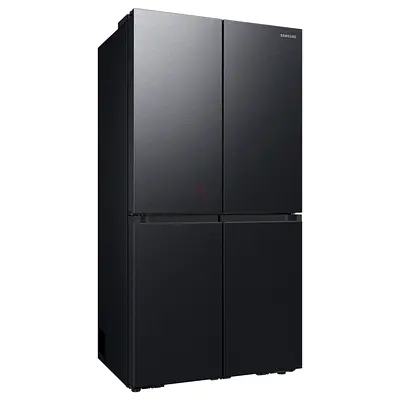 French Door Samsung Refrigerator