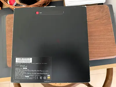 Nothing Ear (1) - Original Box and Accessories (Unused)