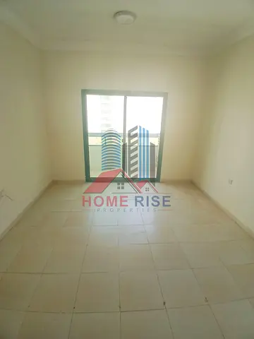 Hot Deal 🔥 1BHK with Balcony | Near Sahara Centre | Just 33K!
