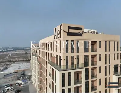 Core-Located Apartment in the Vibrant Al Mamsha Zone | Resale