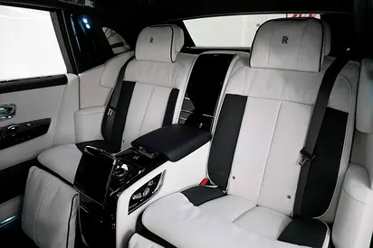 2026 ROLLS-ROYCE PHANTOM 缩略图 15