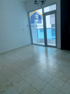 Apartment for sale, two bedrooms and a living room, in Al Majaz 3