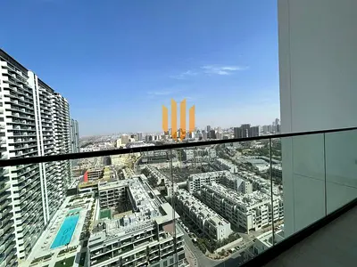 Private Pool | Smart Home | Marina View