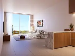 Creek and Mangrove View | Post Handover Plan