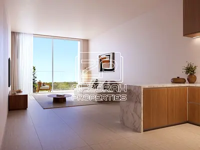 Creek and Mangrove View | Post Handover Plan