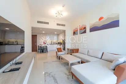 VacanT | Fully Furnished | Pool View