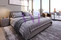 Off Plan Resale | Full Sea &amp; WYNN view | Great Location