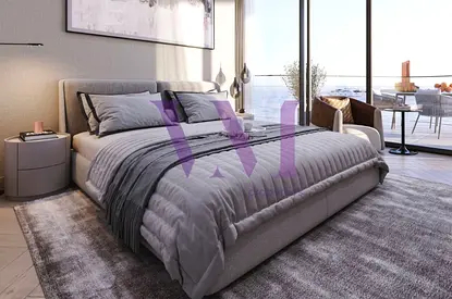 Off Plan Resale | Full Sea & WYNN view | Great Location