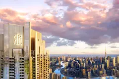 Brand New | High Floor | Great View