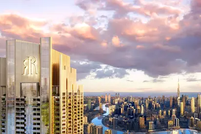 Brand New | High Floor | Great View