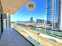 Corner unit || Chiller Free || Lavish 2-Bedroom || Lagoon View || Neat &amp; Clean || Prime Location