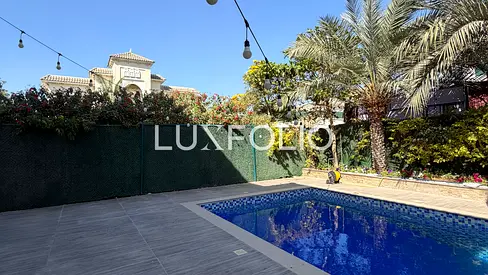 Private Pool | Upgraded | Multiple Cheques