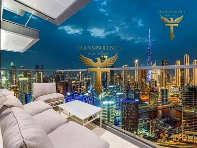 Furnished | Burj Khalifa View | Less Than OP