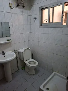 Sharing room