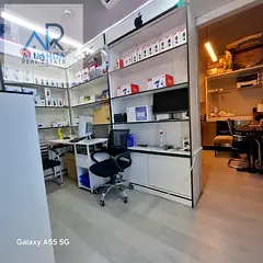 Excellent investment opportunity – a shop for rent in a strategic location with strong returns and