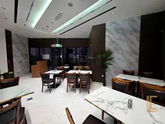 TURNKEY RESTAURANT WITH HIGH RENTAL POTENTIAL