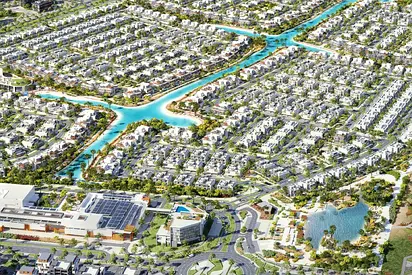 Prime Lagoon Community| Near Lake| Best Price