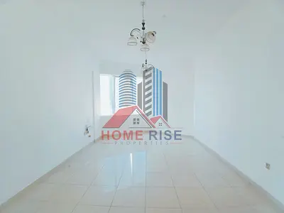 Spacious / 2BHK / Gym Pool / Opossite Arab Mall / For Family