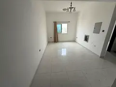One-bedroom apartment for annual rent in Ajman Corniche – second row from the Corniche, in a prime