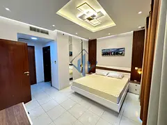 1BHK Furnished and Upgraded I Ready to Move In