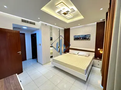 1BHK Furnished and Upgraded I Ready to Move In