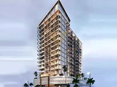 Fully Furnished 1BR n Store | Handover Soon