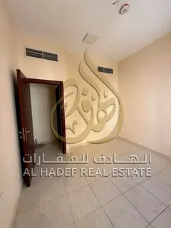 (Al Wahda Road) A distinctive apartment in a prime location on Al Wahda Road in Al Majaz 2, close to
