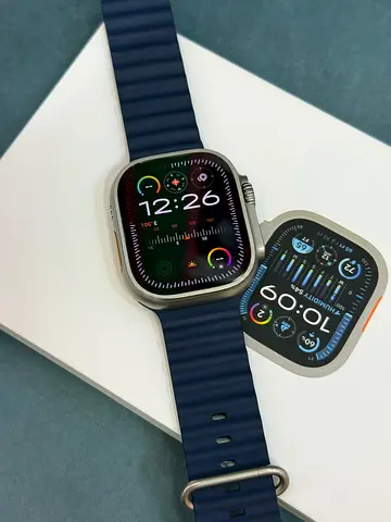 Apple Watch Ultra 2