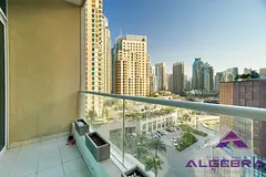 Ready to Move | 2 Bedroom | Partial Marina View
