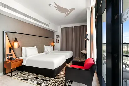 Fully Furnished Modern Apartment Below Market Price