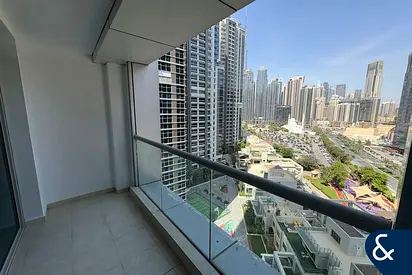 Largest Layout | Vacant | 3 Bed Plus Maids