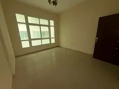 Spacious 2BR with Balcony, Central AC, Built-in Wardrobes, Near Dubai Exit in Al Khan